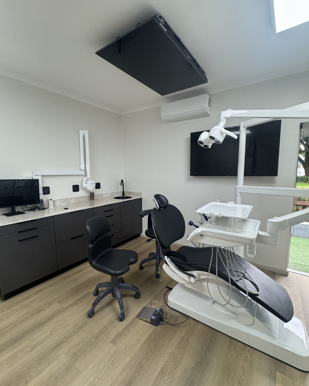 Dental Matters Practice