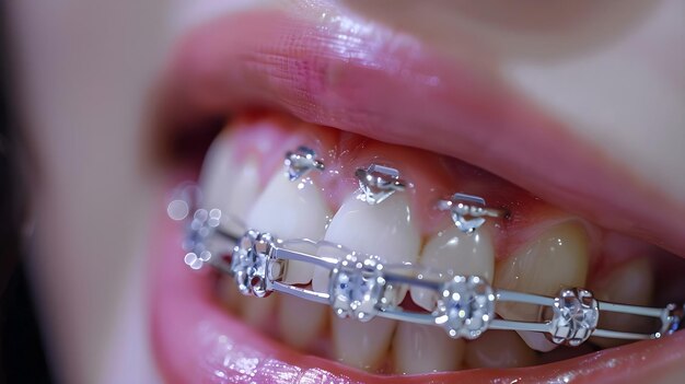 Braces