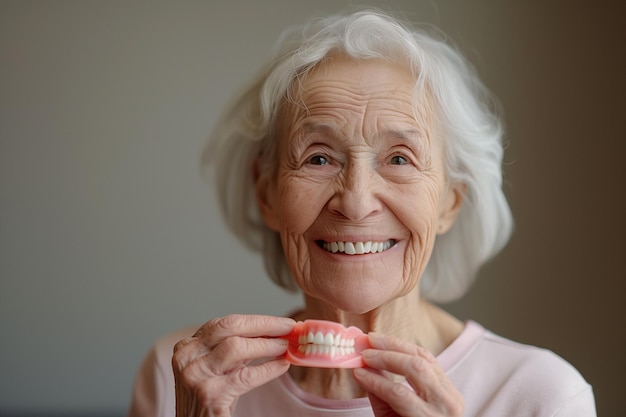 Dentures