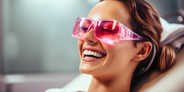 Teeth Whitening